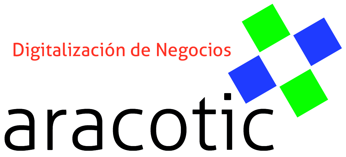 Logo Aracotic